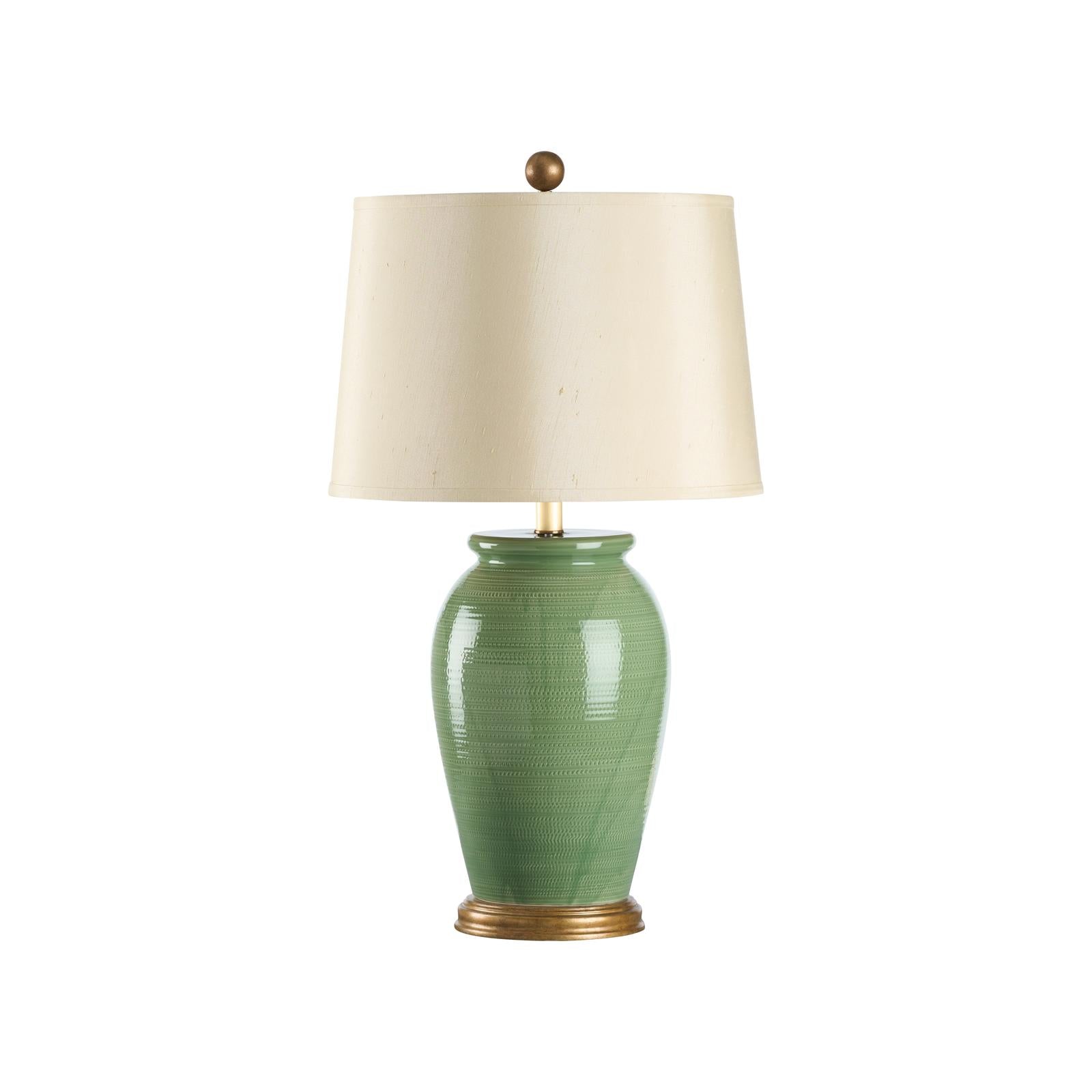 Wildwood Lucia Lamp