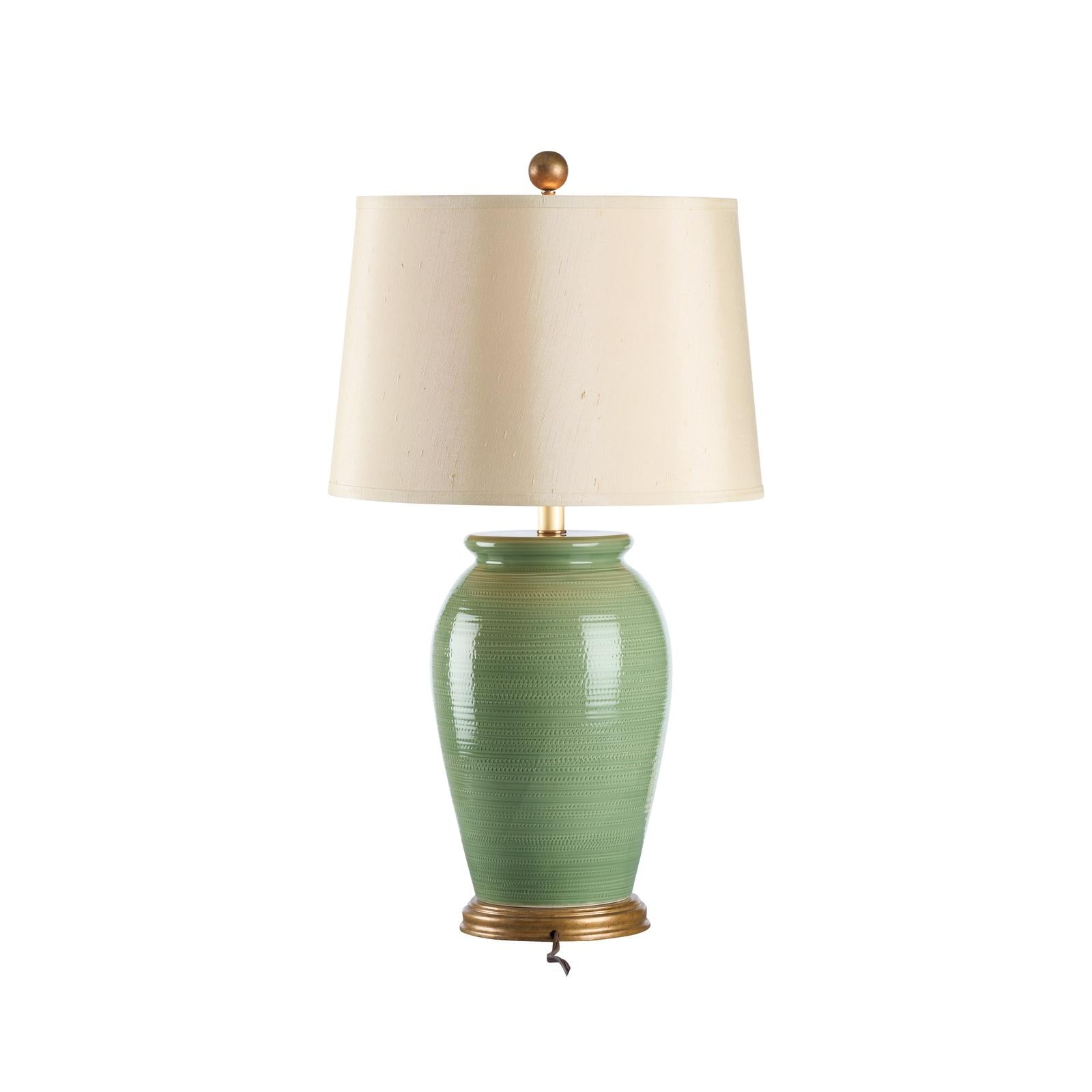 Wildwood Lucia Lamp