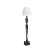 Wildwood Artemis Sculpture Floor Lamp