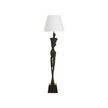 Wildwood Artemis Sculpture Floor Lamp