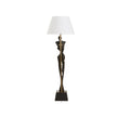 Wildwood Artemis Sculpture Floor Lamp