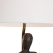 Wildwood Artemis Sculpture Floor Lamp