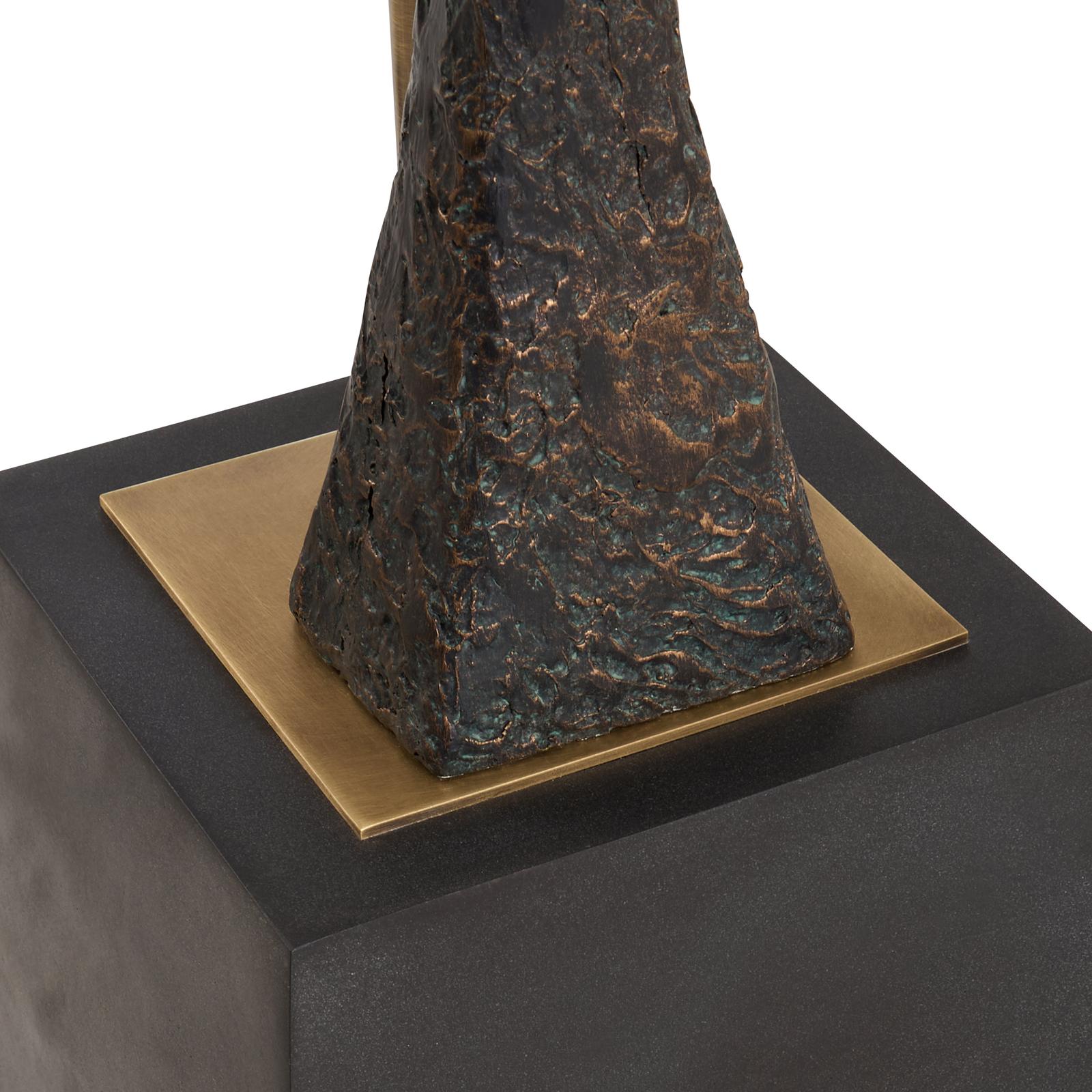 Wildwood Artemis Sculpture Floor Lamp