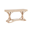 Wildwood Latham Console, Natural