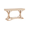 Wildwood Latham Console, Natural