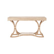 Wildwood Latham Console, Natural