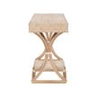 Wildwood Latham Console, Natural