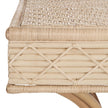 Wildwood Latham Console, Natural