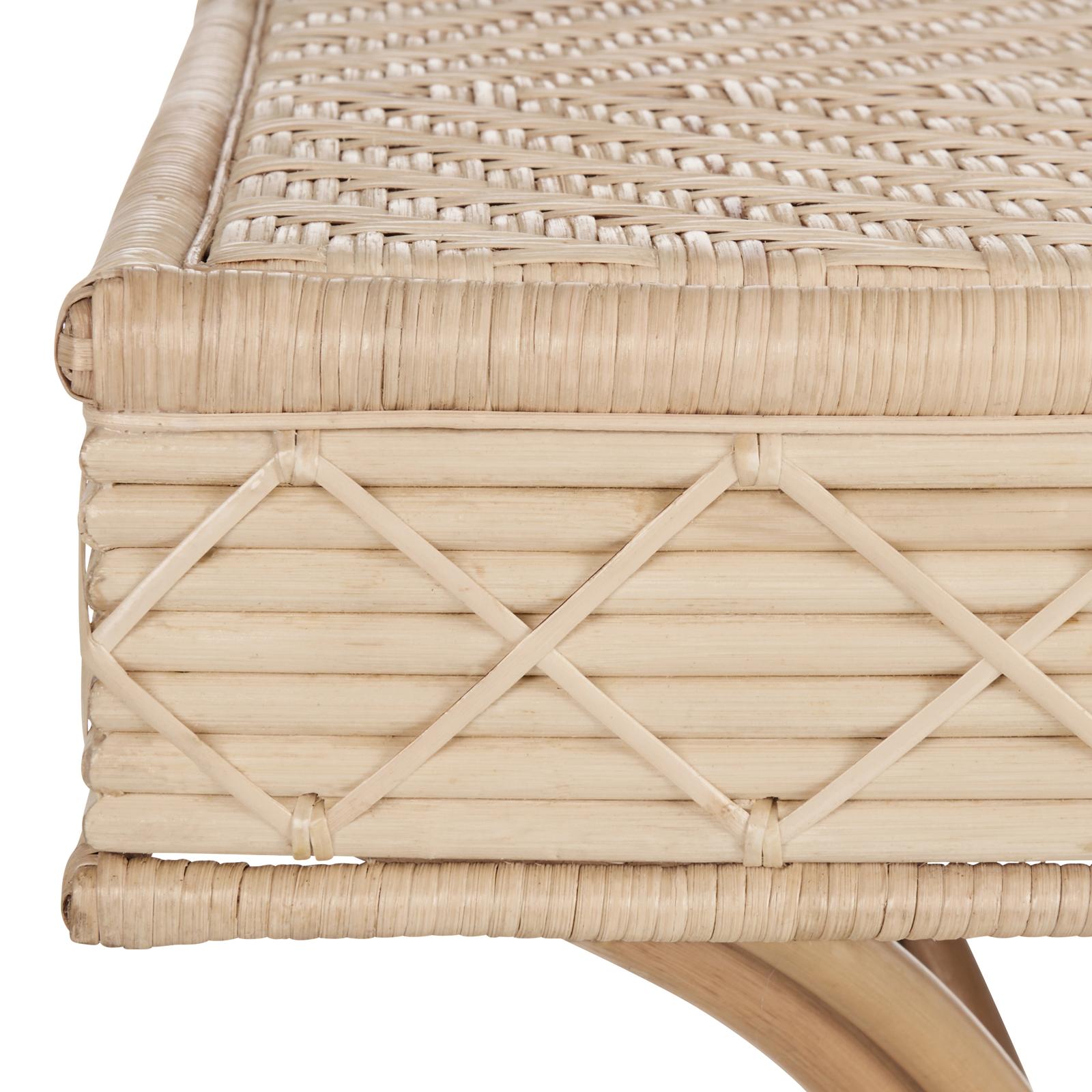 Wildwood Latham Console, Natural