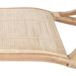 Wildwood Latham Console, Natural