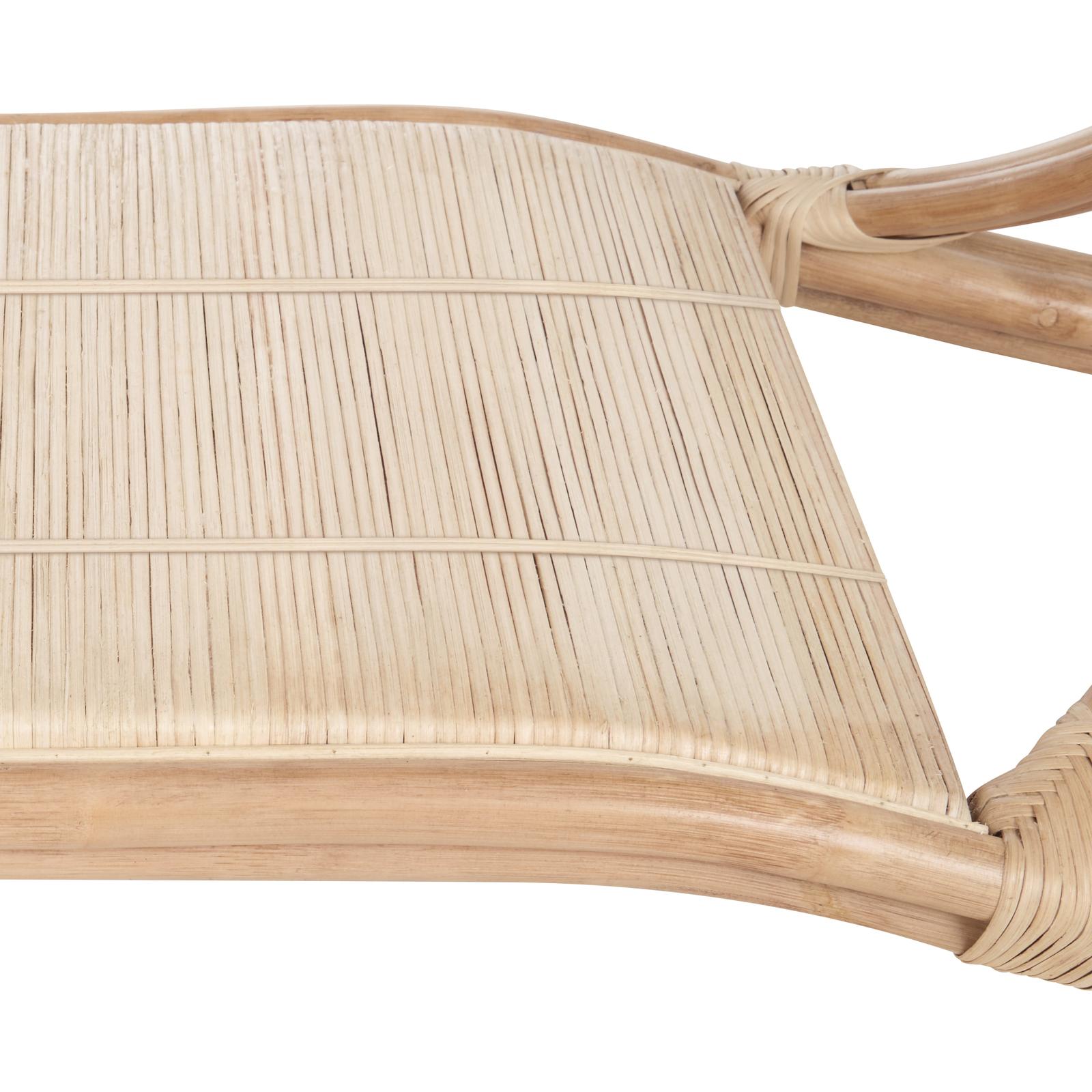 Wildwood Latham Console, Natural