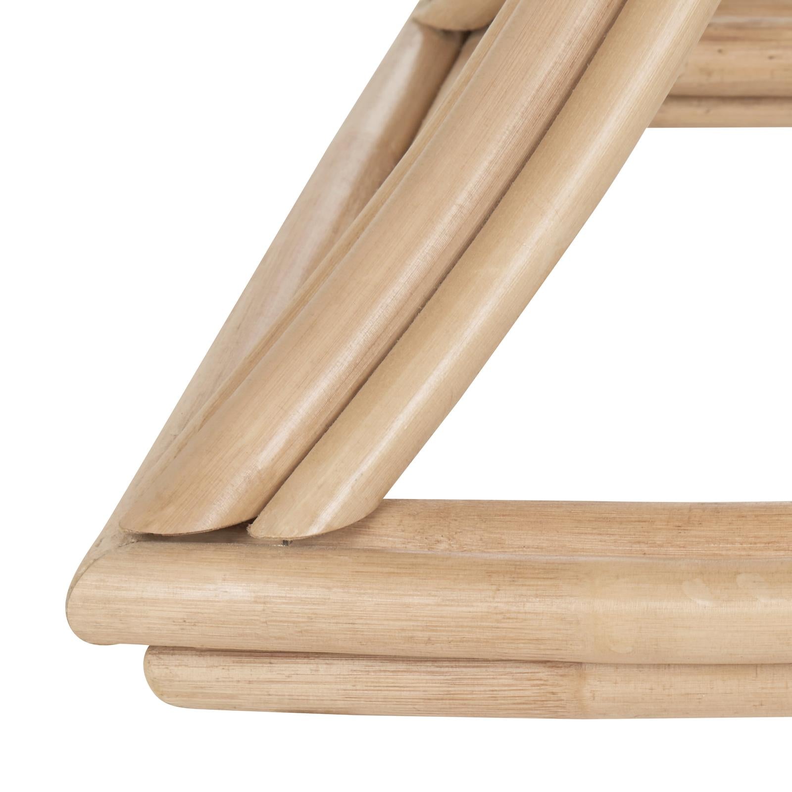 Wildwood Latham Console, Natural