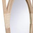 Wildwood Latham Mirror, Natural