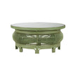 Wildwood Lafayette Coffee Table, Green