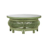 Wildwood Lafayette Coffee Table, Green