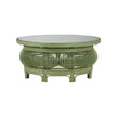 Wildwood Lafayette Coffee Table, Green