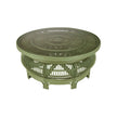 Wildwood Lafayette Coffee Table, Green