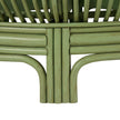 Wildwood Lafayette Coffee Table, Green