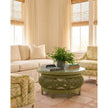 Wildwood Lafayette Coffee Table, Green