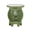 Wildwood Lafayette Accent Table, Green
