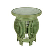 Wildwood Lafayette Accent Table, Green