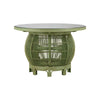 Wildwood Lafayette Center Table, Green