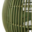 Wildwood Lafayette Center Table, Green