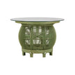 Wildwood Lafayette Center/Breakfast Table, Green