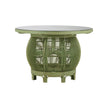 Wildwood Lafayette Center/Breakfast Table, Green