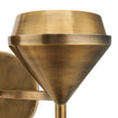 Wildwood Ramsey Double Sconce