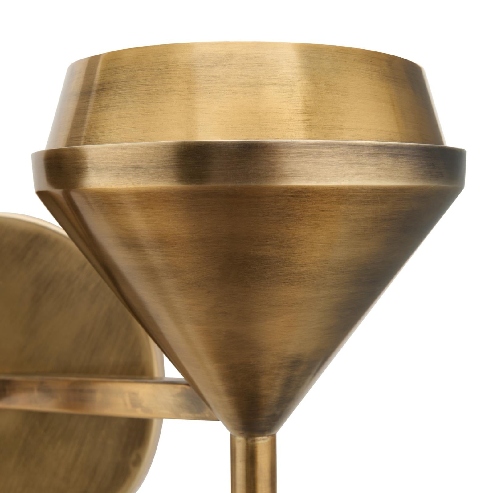 Wildwood Ramsey Double Sconce
