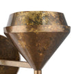 Wildwood Ramsey Double Sconce