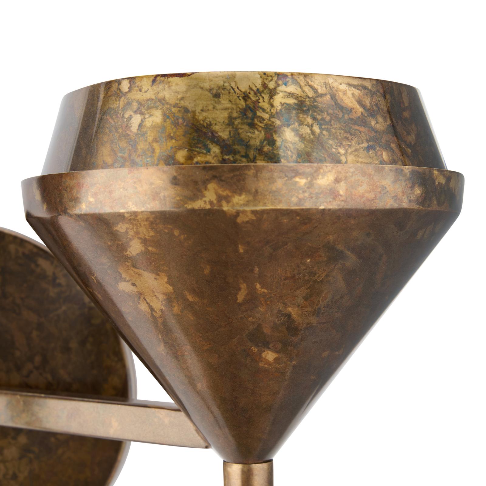 Wildwood Ramsey Double Sconce