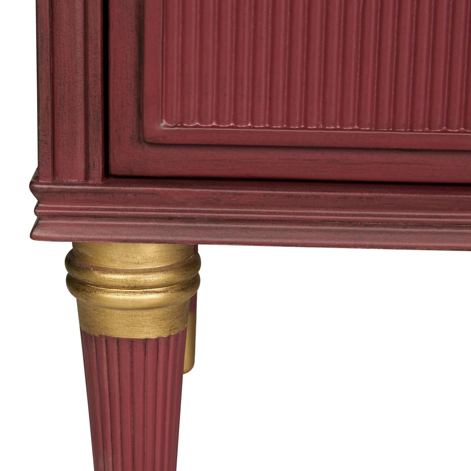 Wildwood Winslow Cabinet