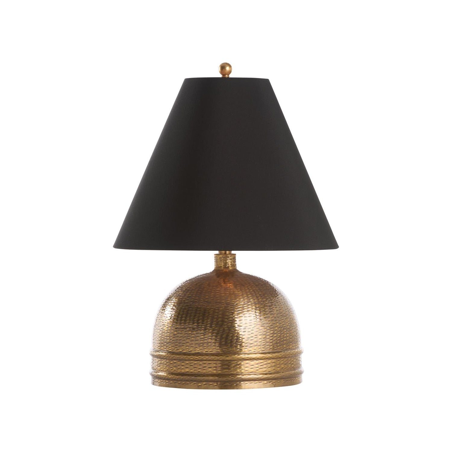 Wildwood Victorio Black Table Lamp