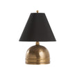 Wildwood Victorio Black Table Lamp