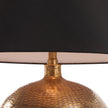 Wildwood Victorio Black Table Lamp