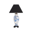Wildwood Alma Lamp