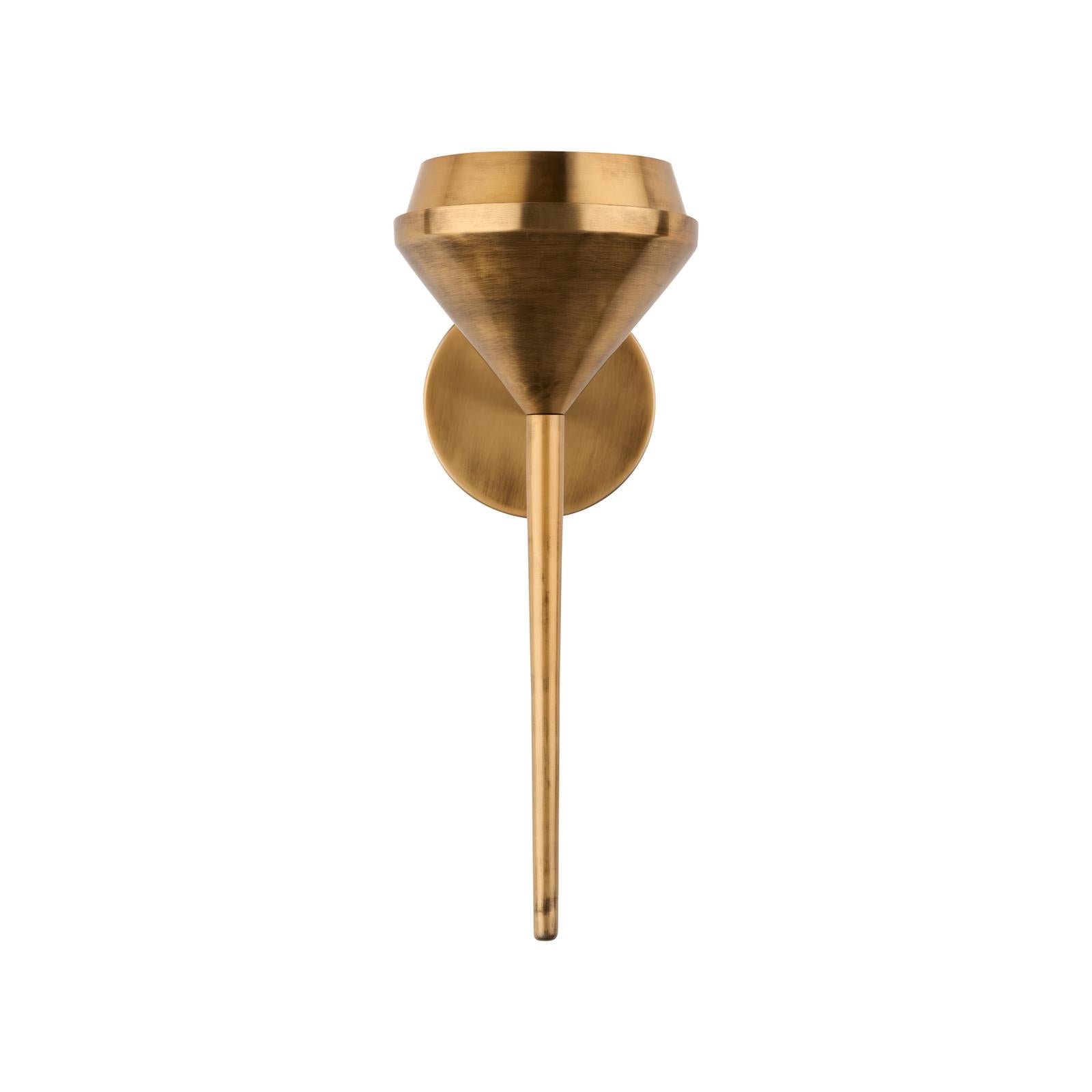 Wildwood Ramsey Sconce