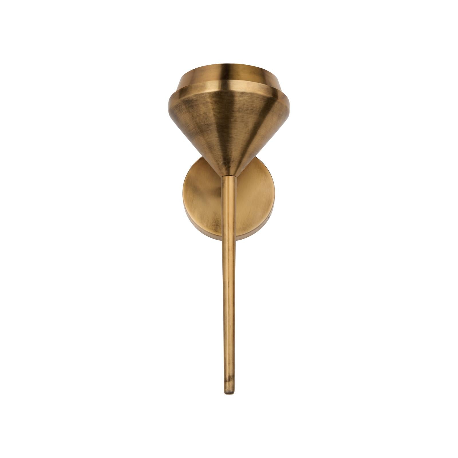 Wildwood Ramsey Sconce