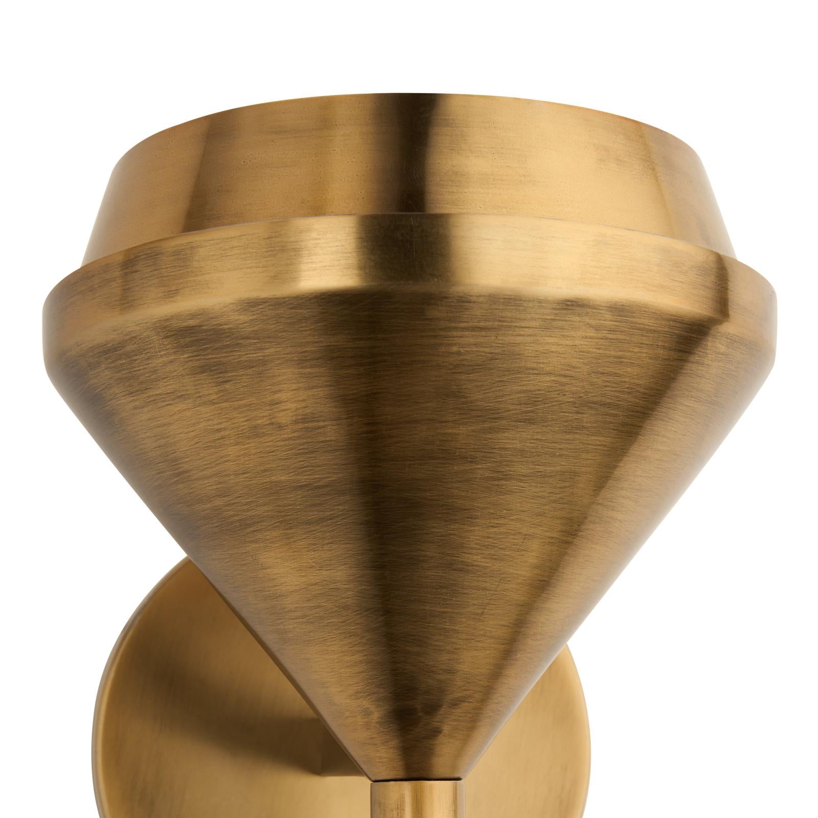 Wildwood Ramsey Sconce