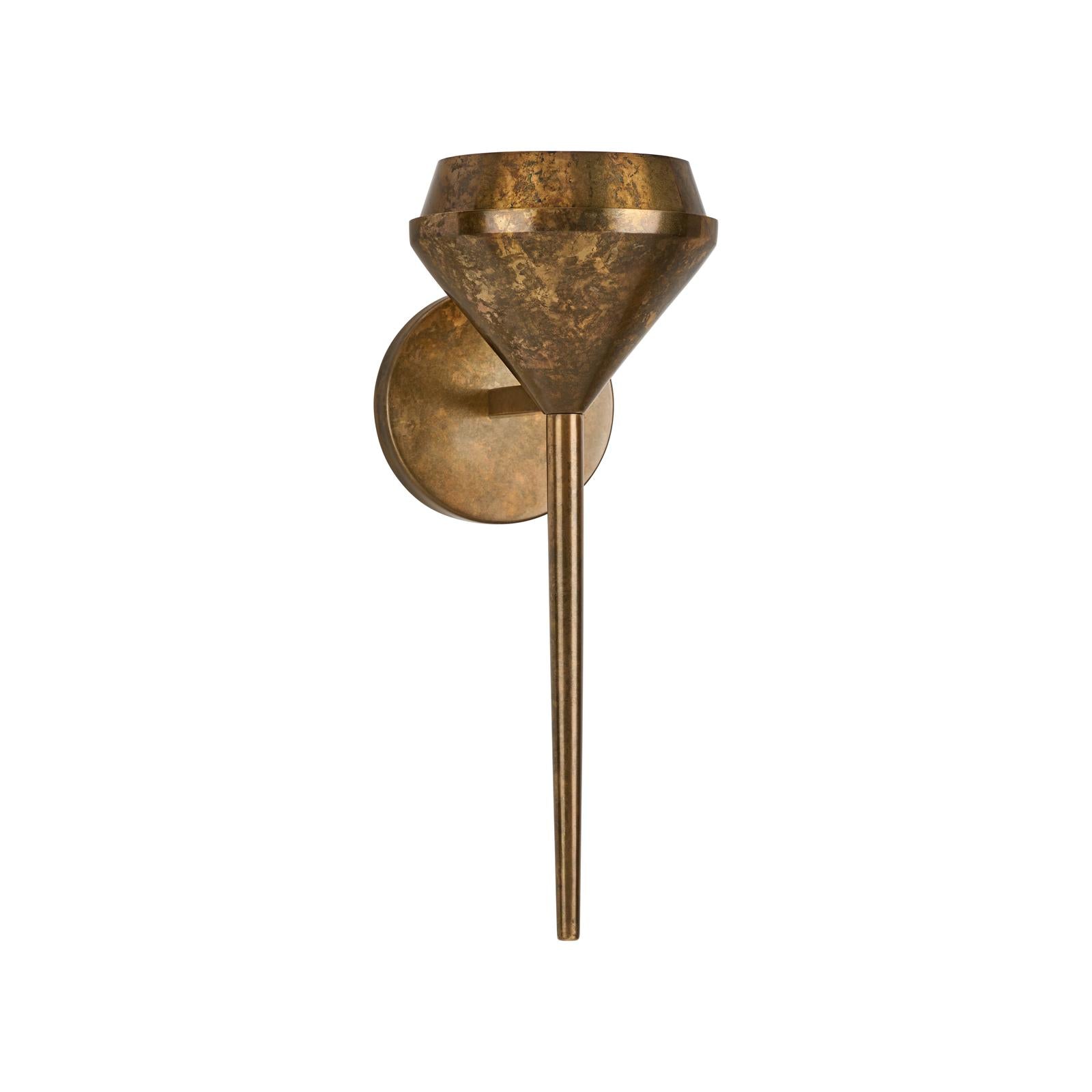 Wildwood Ramsey Sconce