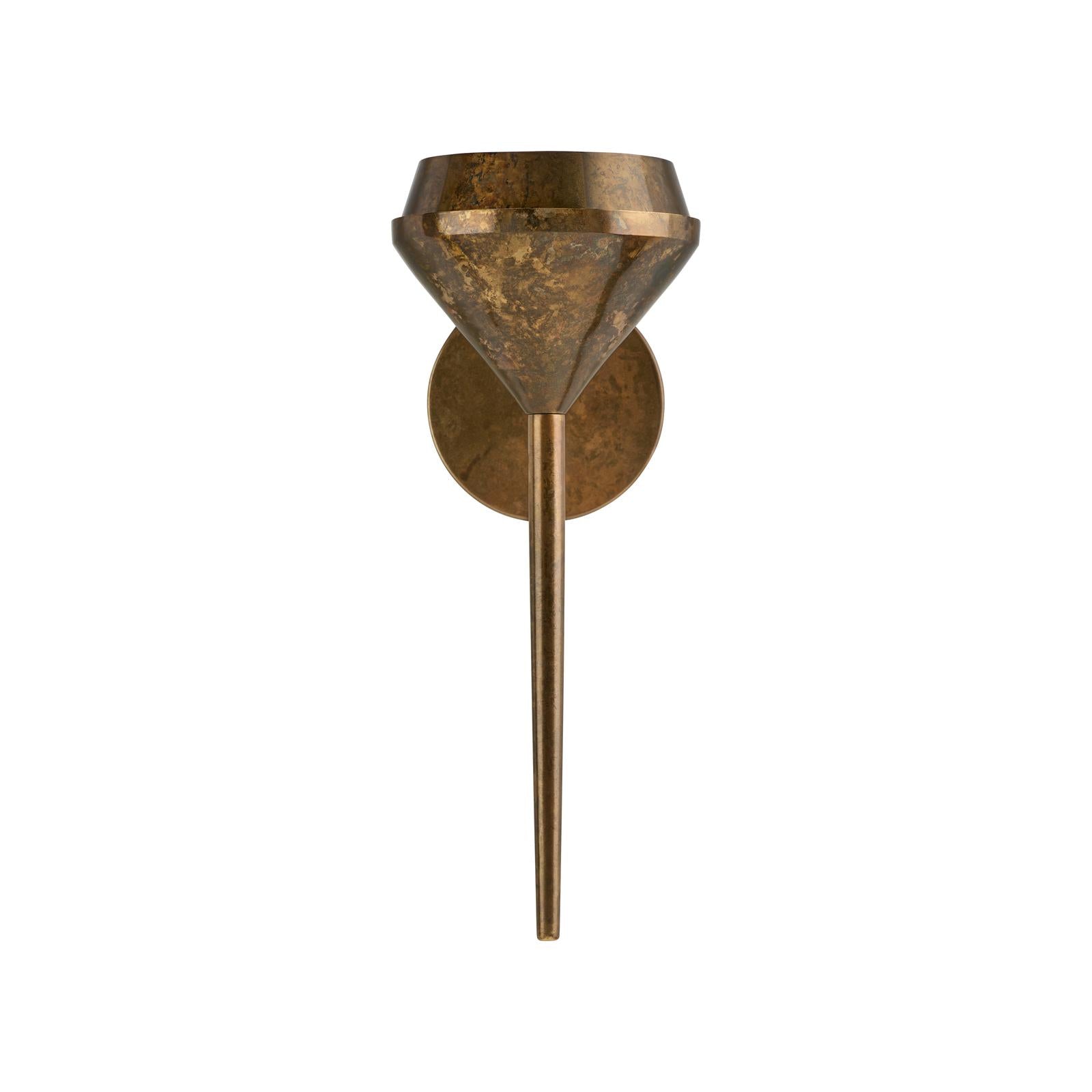 Wildwood Ramsey Sconce