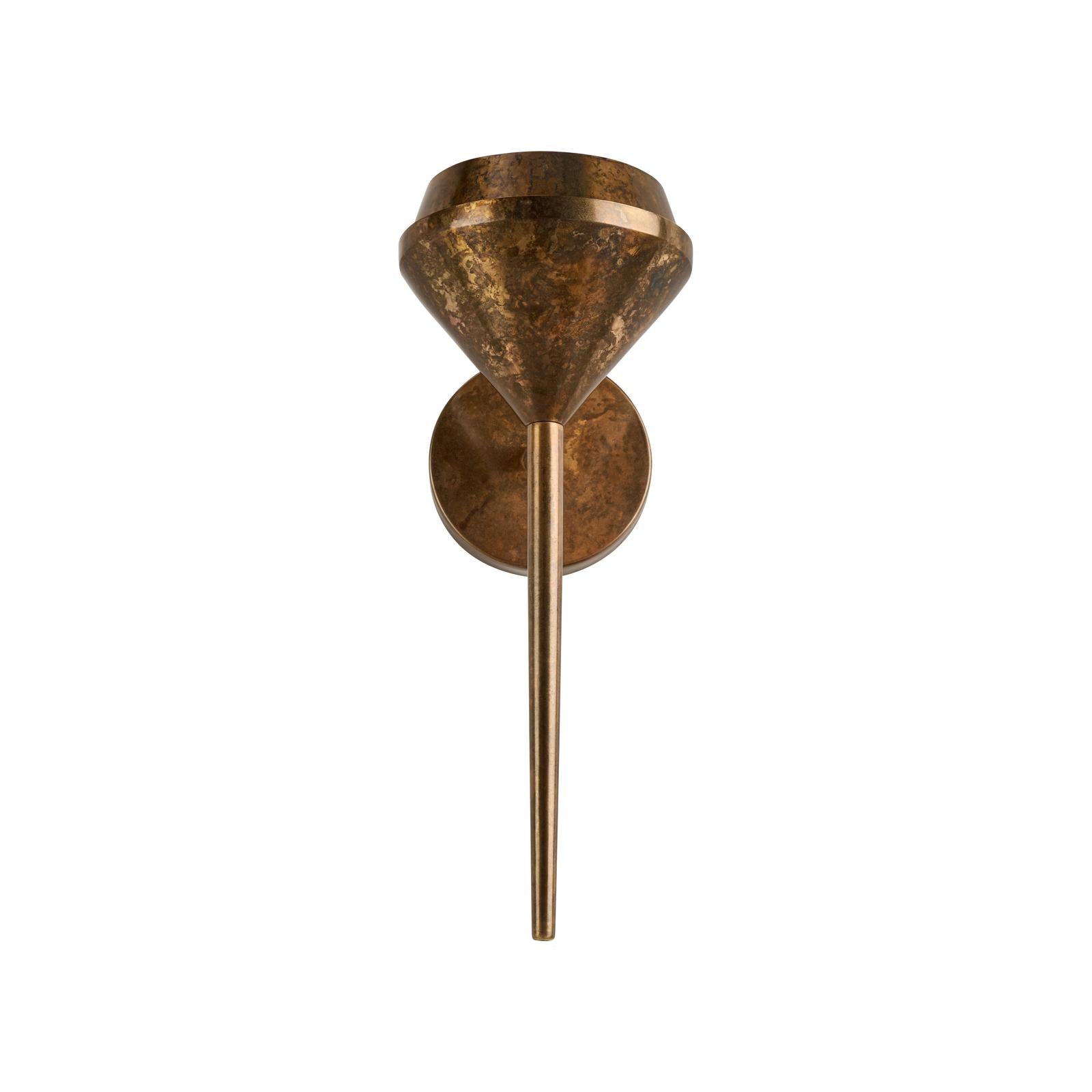 Wildwood Ramsey Sconce