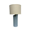 Wildwood Romeo Lamp, Sky Blue