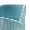 Wildwood Romeo White Vase