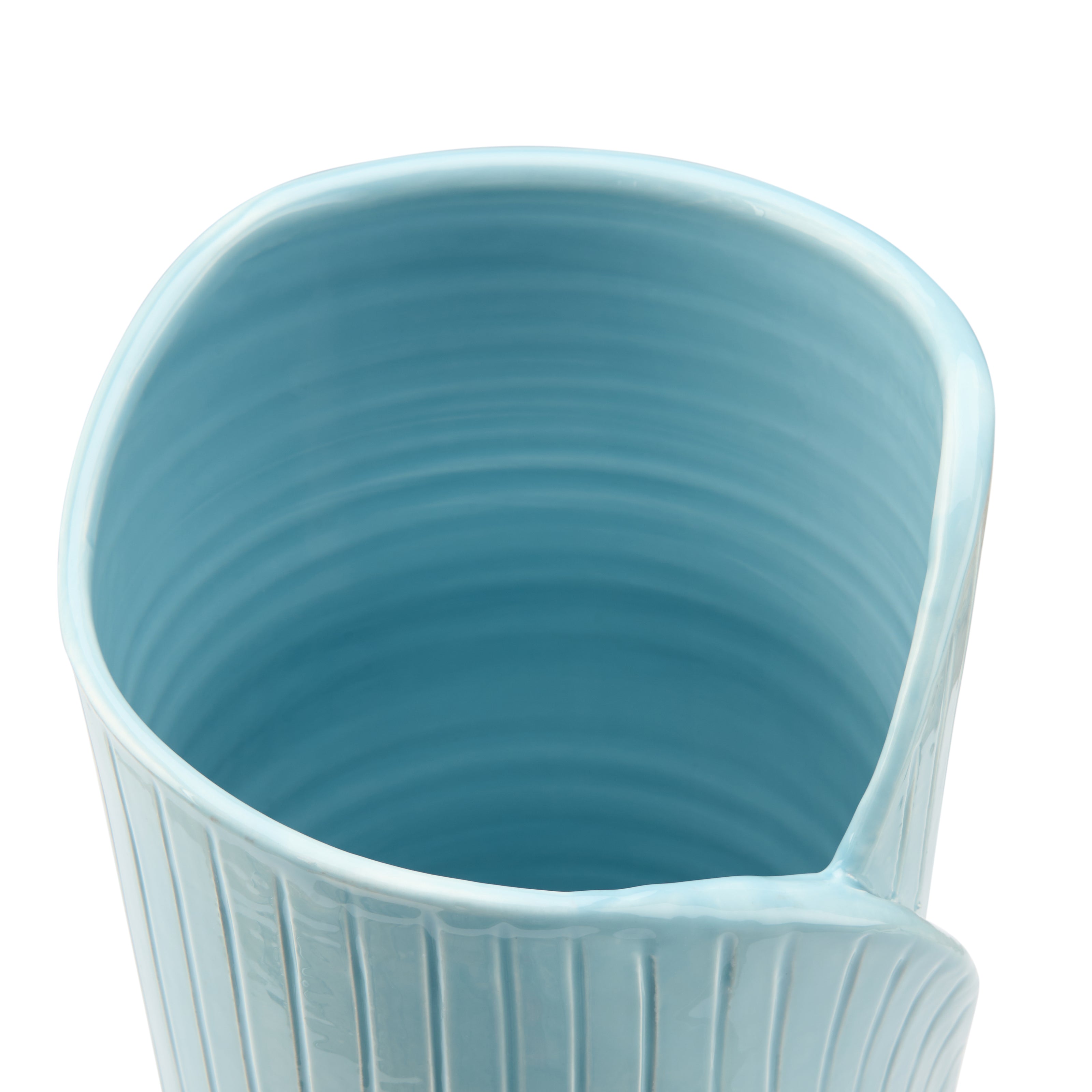 Wildwood Romeo White Vase
