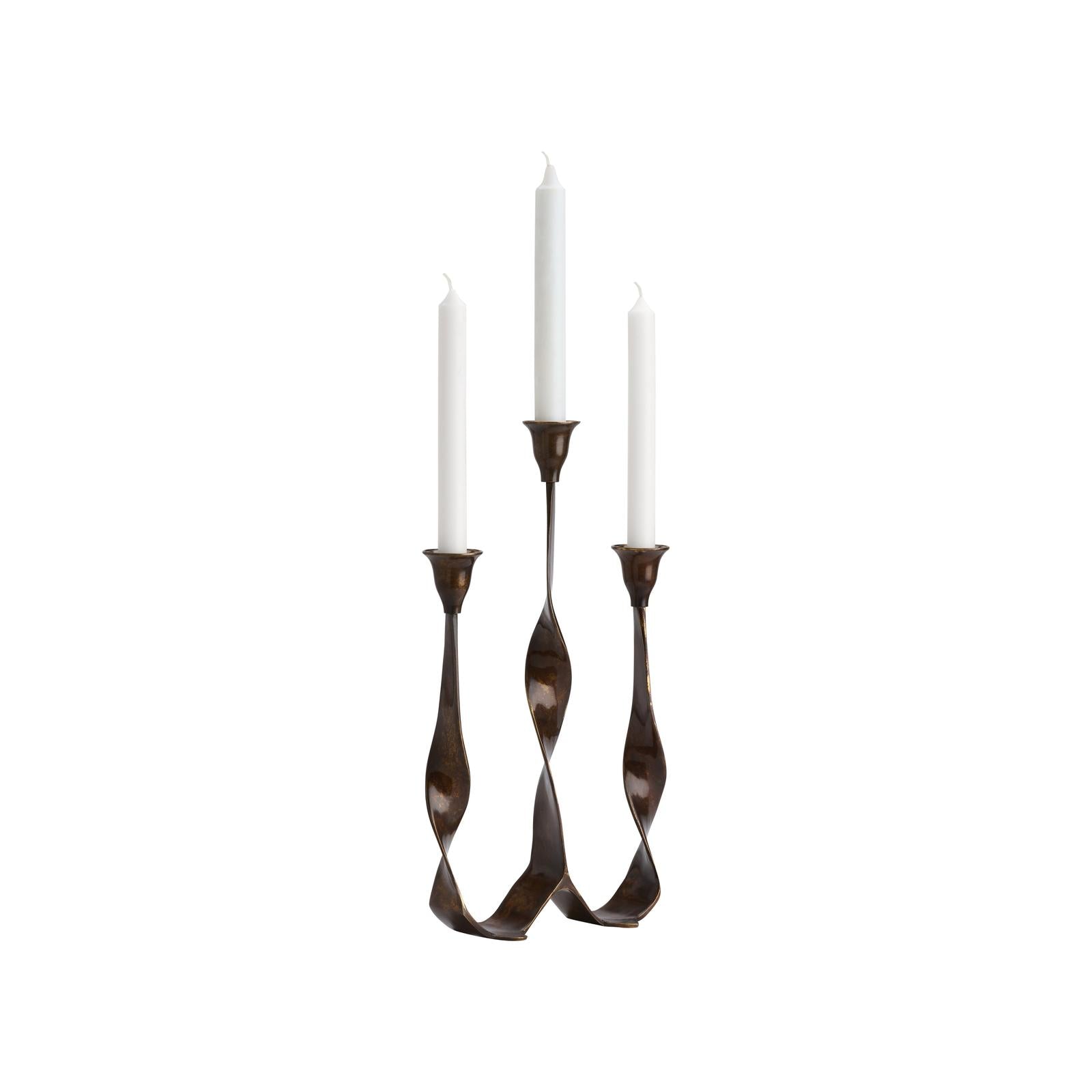 Wildwood Wrigley Candlestick
