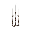 Wildwood Wrigley Candlestick