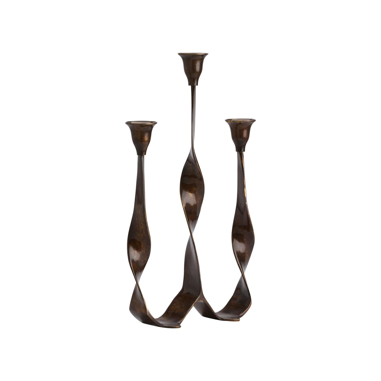 Wildwood Wrigley Candlestick
